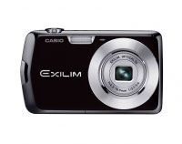 Casio Exilim Zoom EX-Z2 (EX-Z2BKECB)